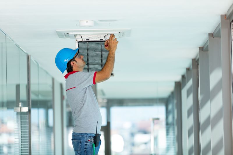 AC Installation in Cincinnati, OH