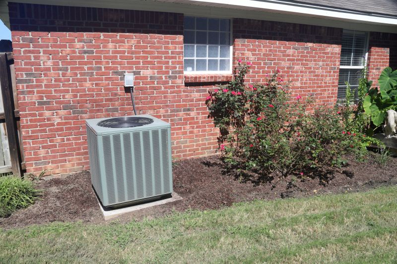 Central AC Installation in Cincinnati, OH