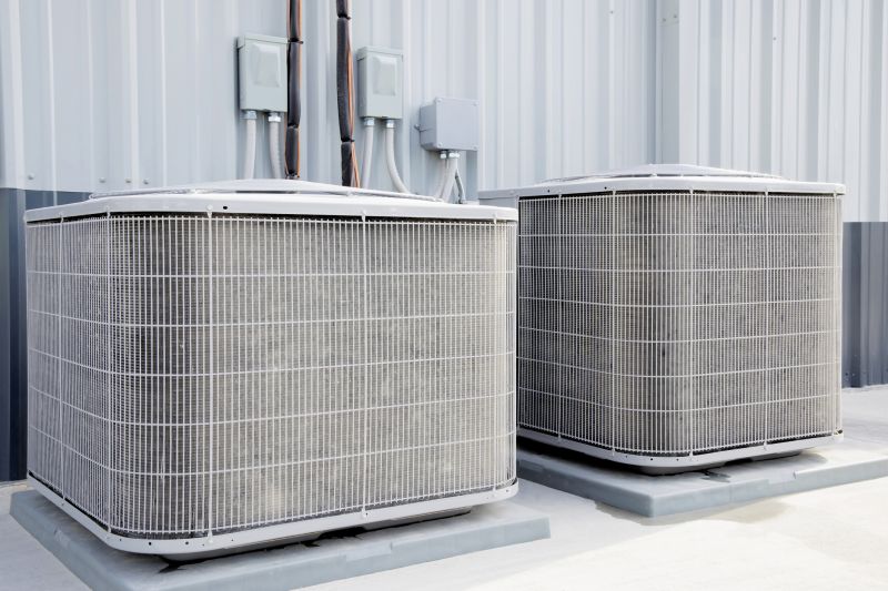 Central HVAC Installation in Monmouth County, NJ
