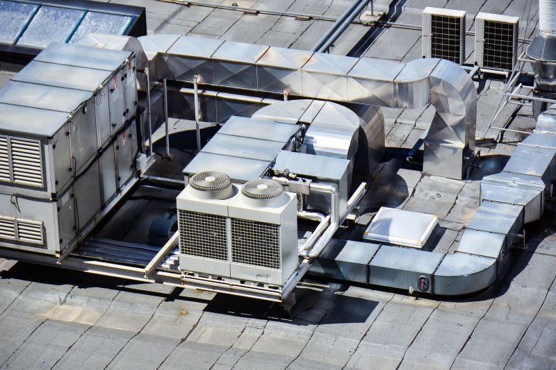 HVAC Replacement in Columbus, OH