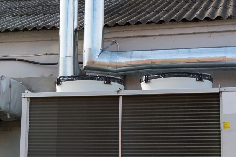 HVAC System Installation in Kansas City, MO