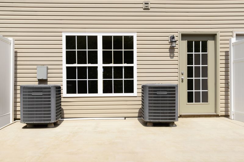 Ac Installation in Annapolis, MD