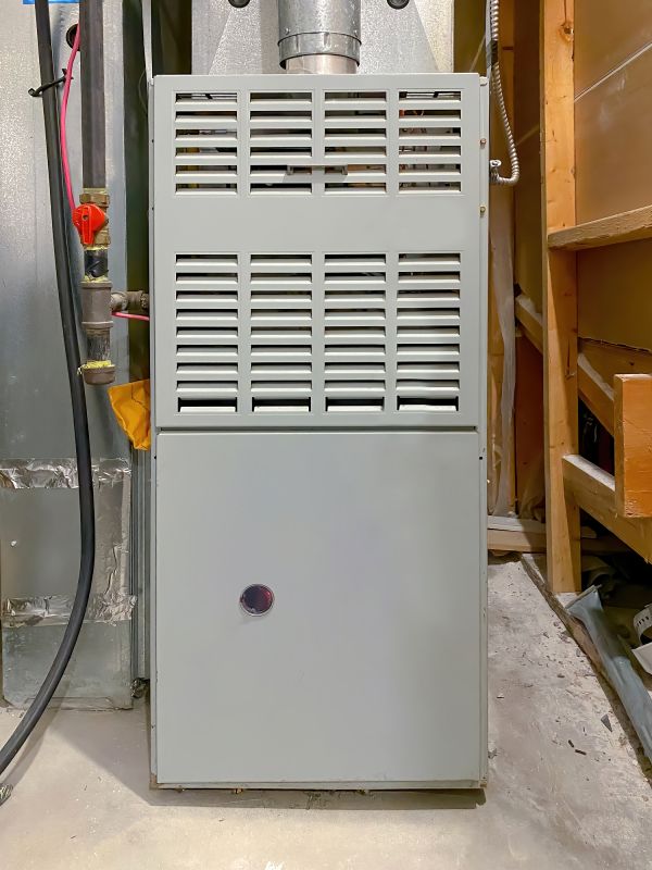 Attic Furnace Installation in Annapolis, MD
