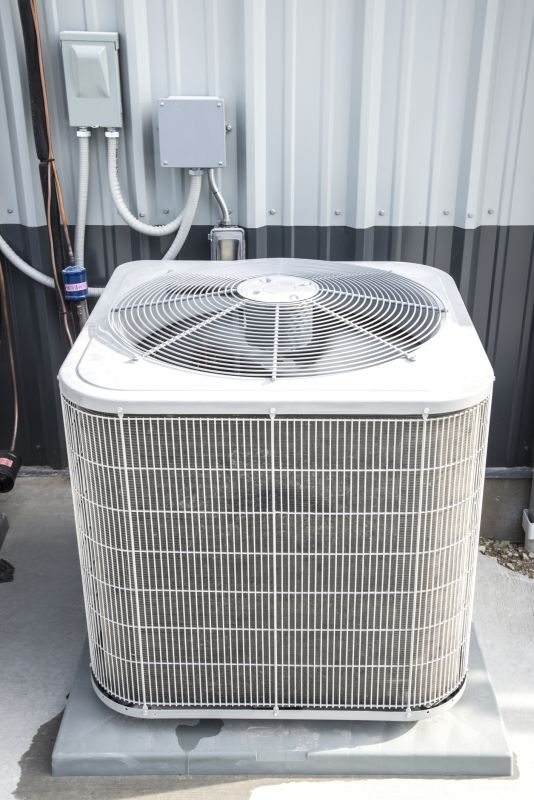 Central Ac Service in Naples, FL