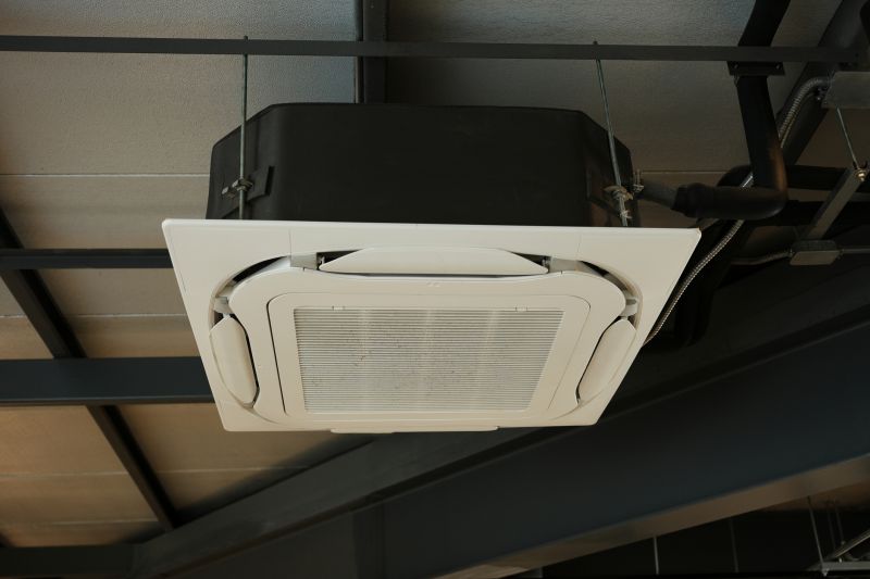 Central Air Unit Replacement in Sarasota, FL