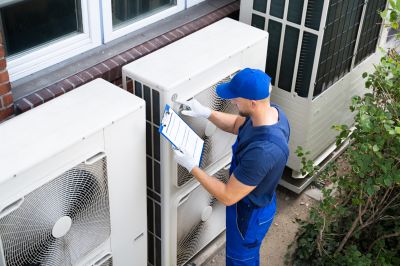 Central Hvac Installation in Kansas City, MO