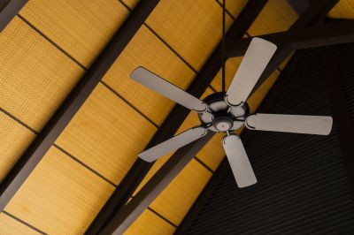 Commercial Ceiling Fan Service in Alpharetta, GA