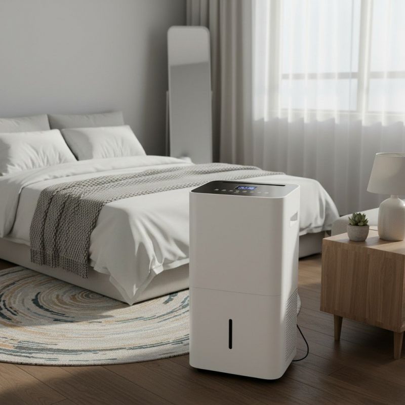 Dehumidifier Repair in Cincinnati, OH