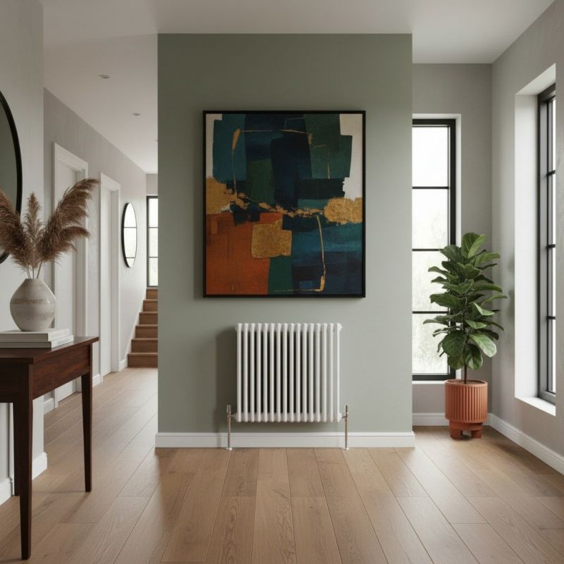 Heating System Installation in Kansas City, MO
