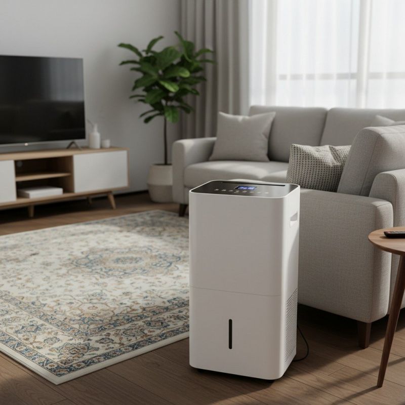Humidifer Repair in Monmouth County, NJ