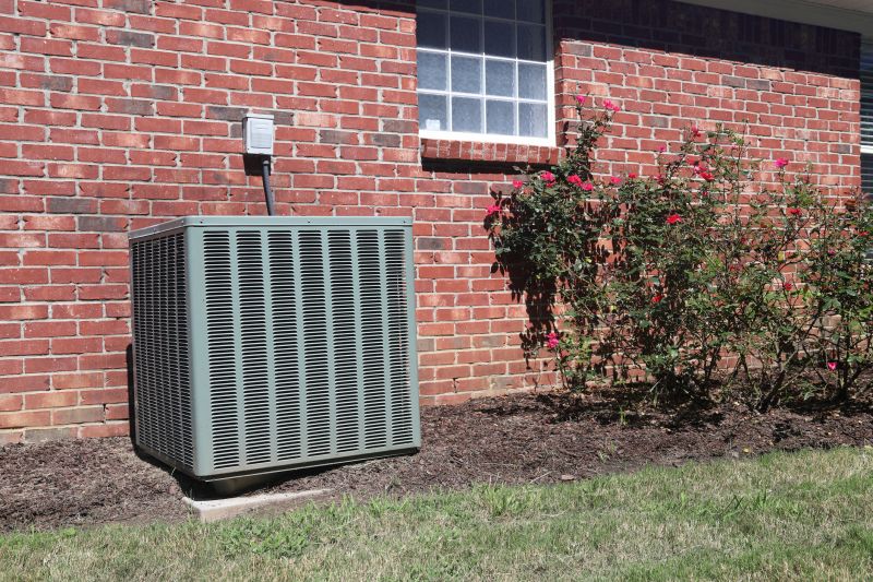 Hvac Replacement in Columbus, OH