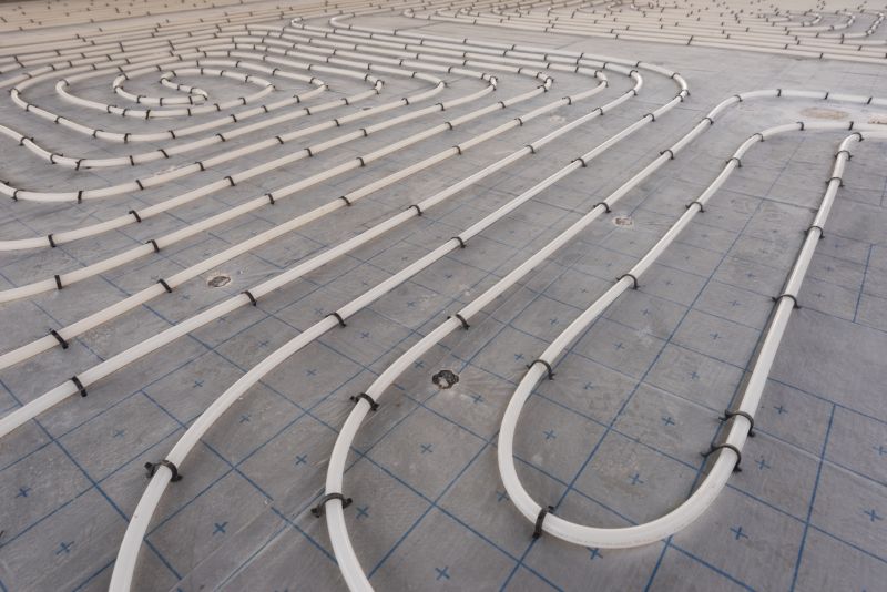 Radiant Heating Service