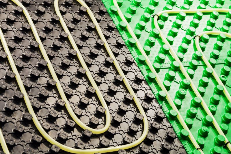 Radiant Heating Service