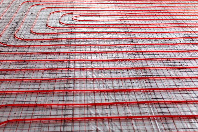 Radiant Heating Service