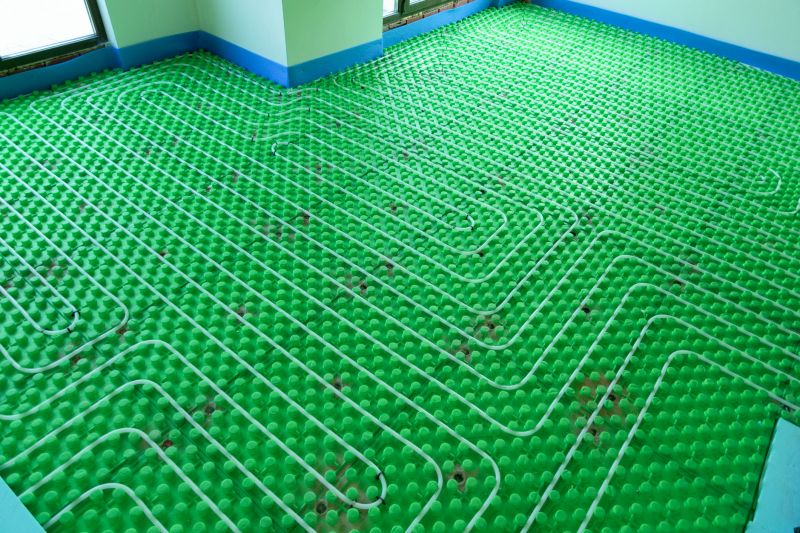 Radiant Heating Service