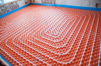 Radiant Heating Service